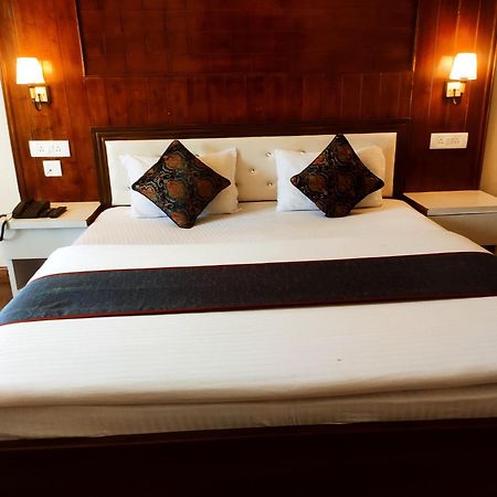 The Hunder Eco Villa Hundar Bagian luar foto